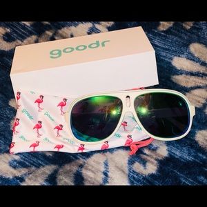 GOODR SUNGLASSES